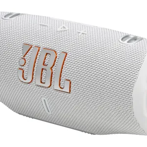 JBL CHARGE 6 — bežični zvučnik, bijela