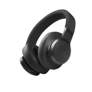 JBL LIVE 660NC — slušalice, crna