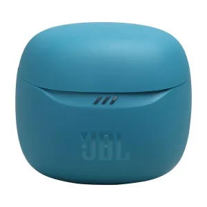 JBL potpuno TUNE FLEX 2 — slušalice, plava