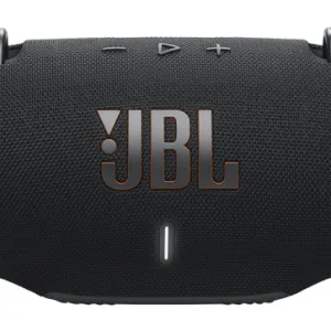 JBL XTREME 4 — bežični zvučnik, crna