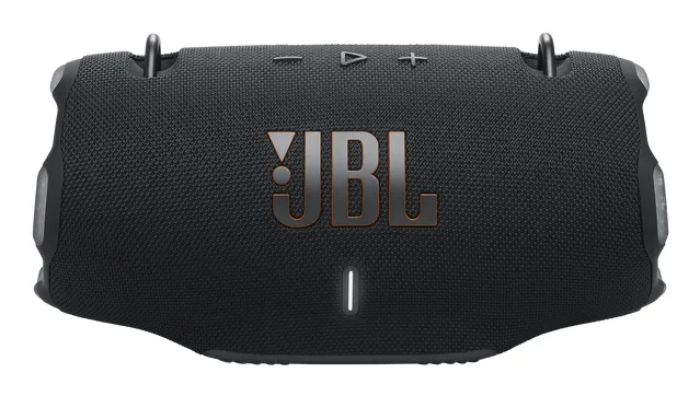 JBL XTREME 4 — bežični zvučnik, crna