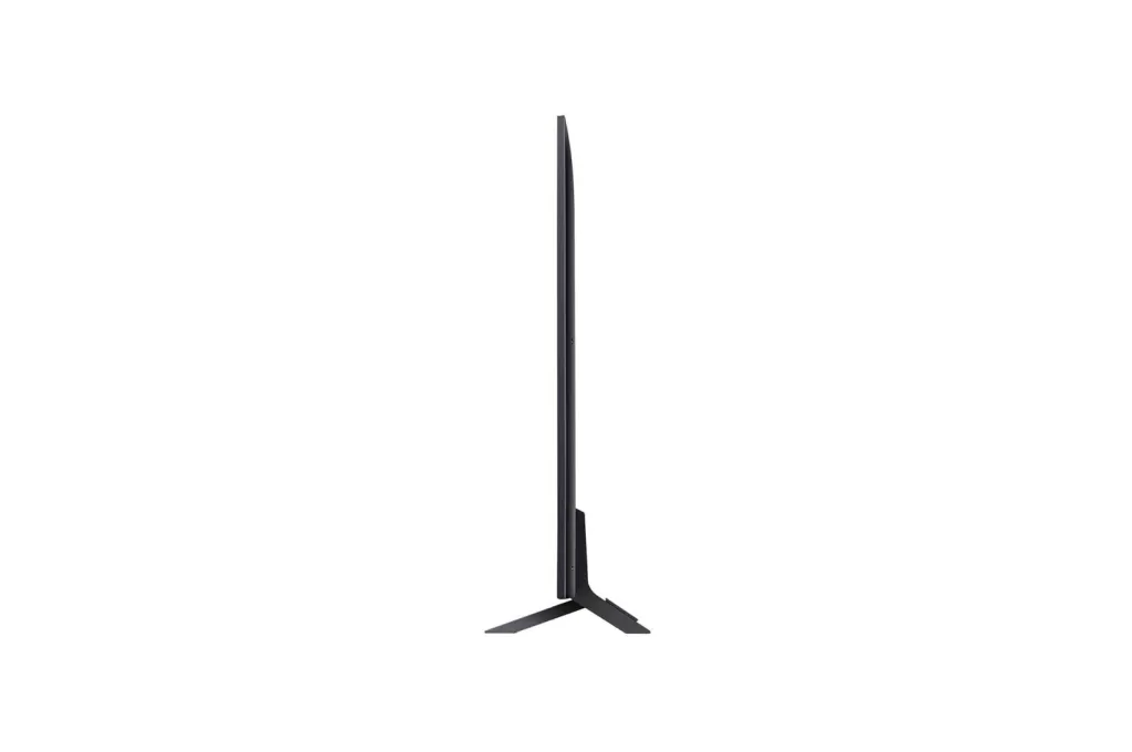 LG QNED 55" 4K UHD webOS 24 — 55QNED80T3A