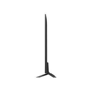 LG QNED 55" 4K UHD webOS 24 — 55QNED80T3A