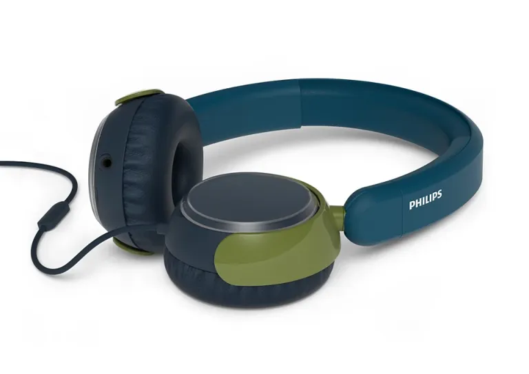 Philips TAK2000CT/00 dječje — slušalice