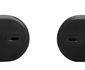 JBL potpuno TUNE BUDS 2 — slušalice, crna