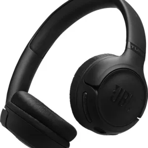 JBL TUNE 530BT — slušalice, crna