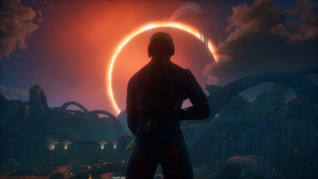 The Outer Worlds 2 Premium Edition — PS5