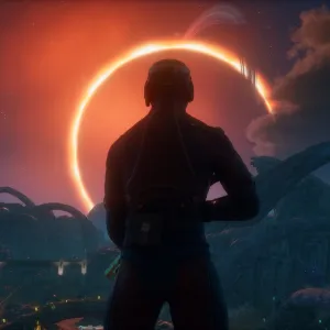 The Outer Worlds 2 Premium Edition — PS5