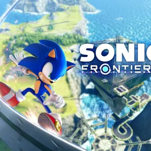 Sonic Frontiers — PS5