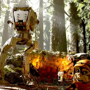LEGO Star Wars: The Skywalker Saga — PS4