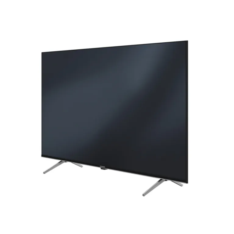 Grundig LED 50" 4K UHD Google TV — GHU7912B — slika 2