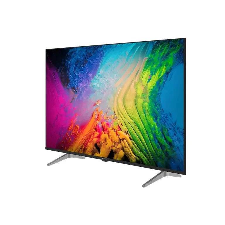 Grundig LED 50" 4K UHD Android TV — GHU7800B — iz ugla