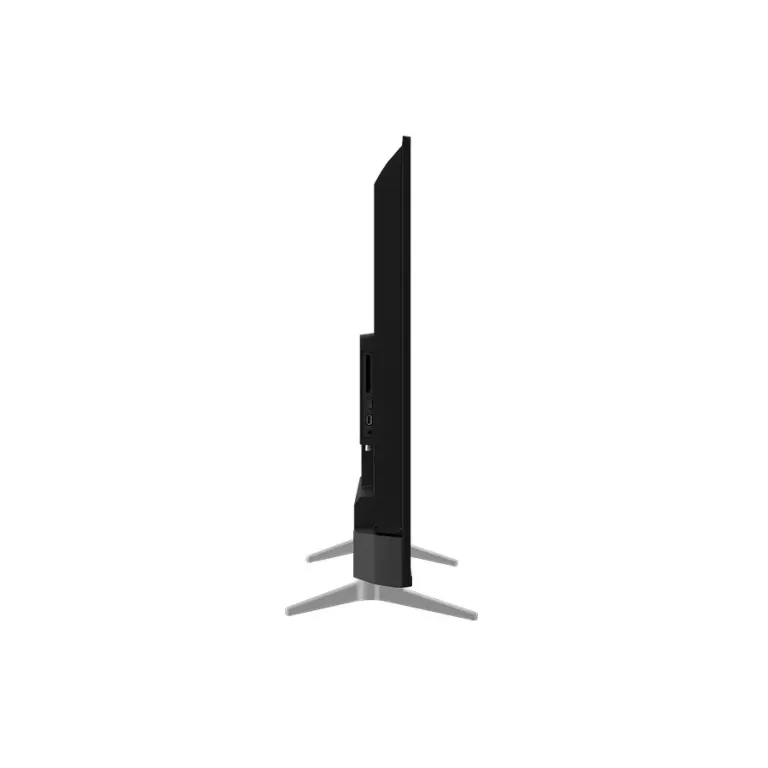Grundig LED 75" 4K UHD Android TV — GHU7800B — sa strane