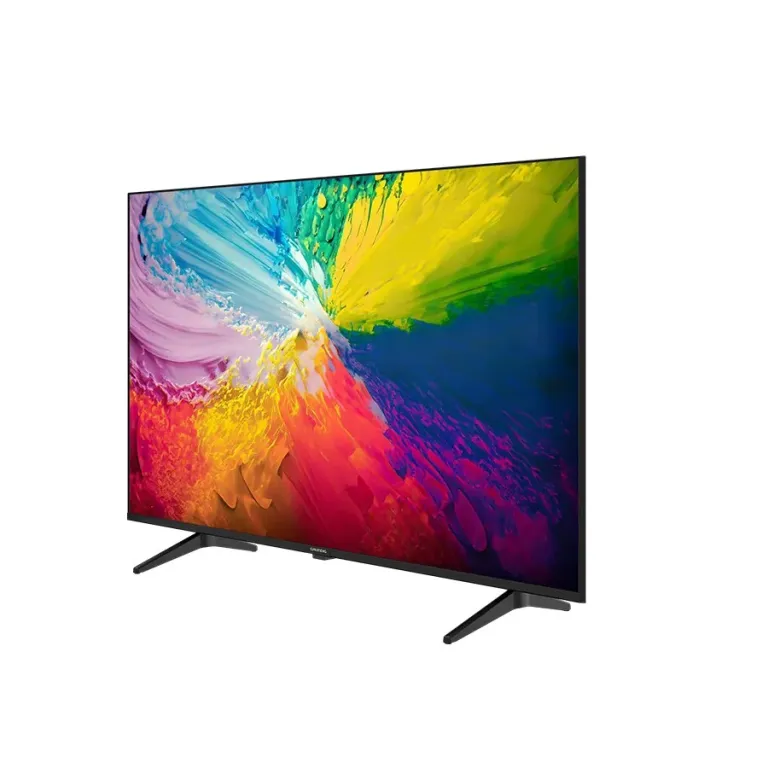 Grundig QLED 75" 4K UHD Google TV — GIQ8900B — iz ugla