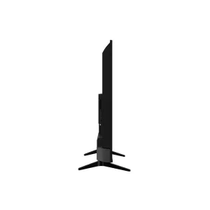 Grundig QLED 75" 4K UHD Google TV — GIQ8900B — sa strane