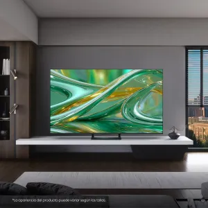 Hisense Mini LED 65" 4K UHD VIDAA — 65E8S