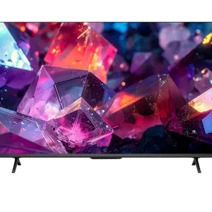 Hisense QLED 75" 4K UHD VIDAA U7 — 75E7S PRO