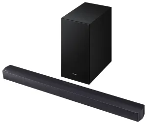 Samsung HW-B450F — soundbar 2.1