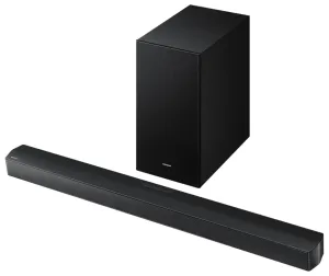 Samsung HW-B650F — soundbar 3.1
