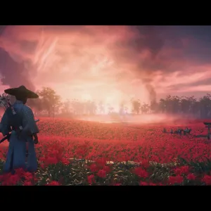 Ghost of Tsushima DIRECTOR'S CUT — PS5