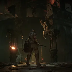 Demon's Souls — PS5