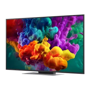 LG QNED 55" 4K UHD webOS Smart TV — 55QNED86B3B — sprijeda