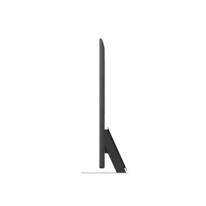 LG QNED 55" 4K UHD webOS Smart TV — 55QNED86B3B — sa strane