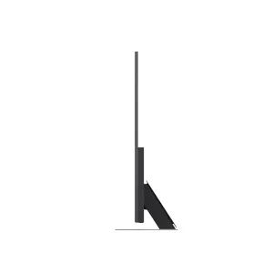 LG Mini RGB 75" 4K UHD webOS Smart TV — 75MRGB87B3B — sa strane
