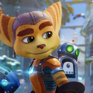 Ratchet & Clank: Rift Apart — PS5