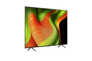 LG OLED 55" 4K UHD webOS — OLED55B53LA