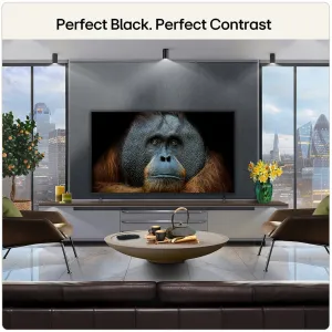 LG OLED 55" 4K UHD webOS 26 — OLED55B62LA