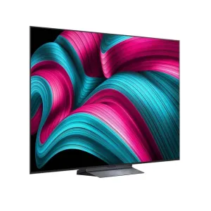 LG OLED 77" 4K UHD webOS — OLED77C51LA