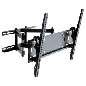 Omega zidni nosač za TV 32–80", zglobni — OUTV600FM