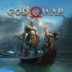 God of War — PS4