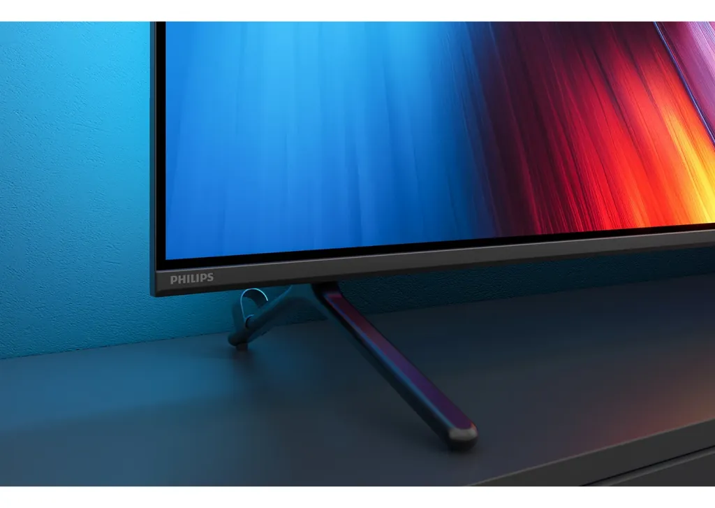 Philips Mini LED 85" 4K UHD Titan OS — 85MLED910