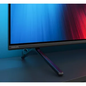 Philips Mini LED 85" 4K UHD Titan OS — 85MLED910