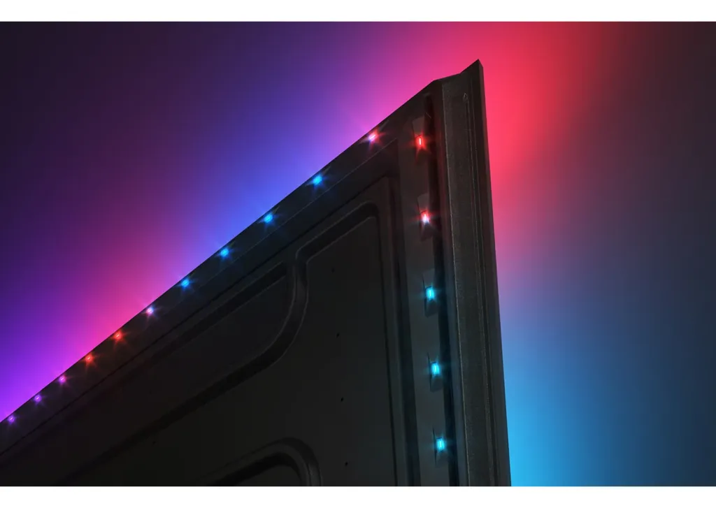 Philips Mini LED 85" 4K UHD Titan OS — 85MLED910