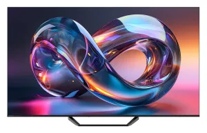 Tesla QLED 65" 4K UHD VIDAA — Q65E665BUV