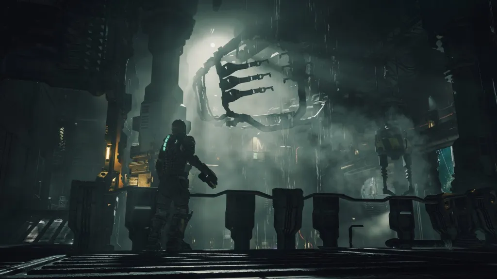 Dead Space — PS5