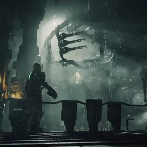 Dead Space — PS5