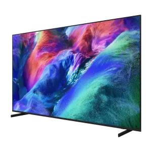 Samsung Micro RGB 4K 75" — R85H — iz ugla