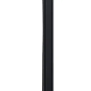 Samsung Micro RGB 4K 75" — R85H — sa strane