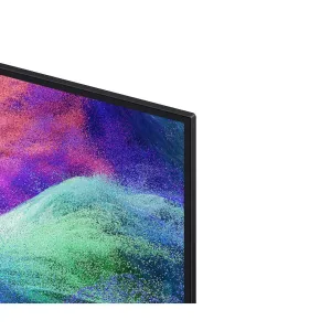Samsung Micro RGB 4K 75" — R85H — detalj
