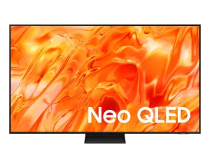 Samsung Neo QLED 4K 55" — QN72H