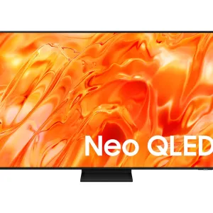 Samsung Neo QLED 4K 55" — QN72H — sprijeda