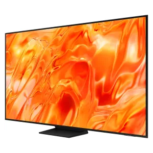 Samsung Neo QLED 4K 55" — QN72H — iz ugla