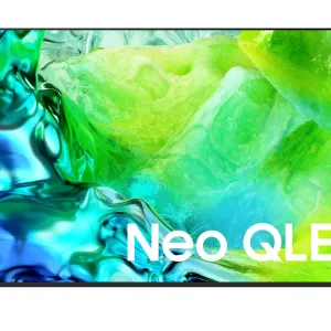 Samsung Neo QLED 4K 55" — QN80H — sprijeda