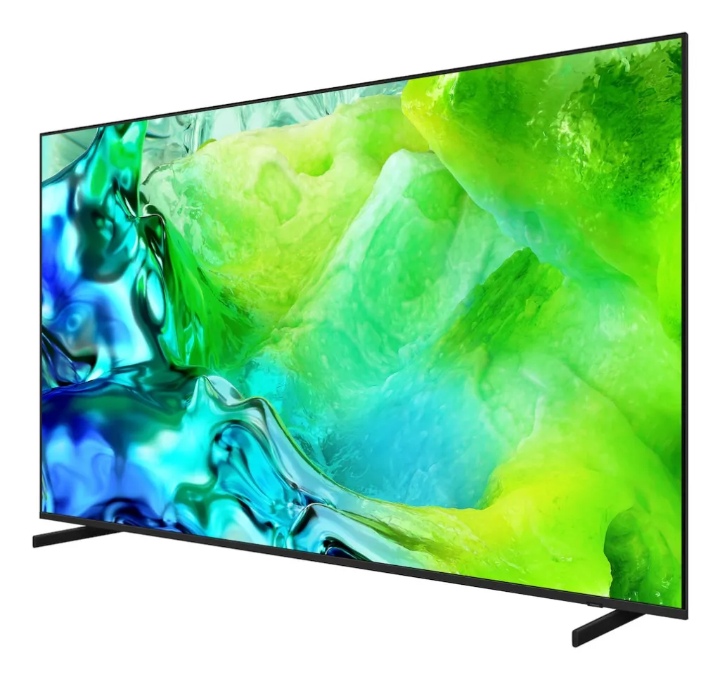 Samsung Neo QLED 4K 55" — QN80H — iz ugla