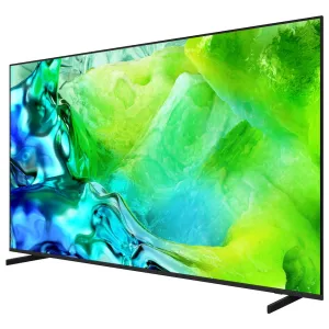 Samsung Neo QLED 4K 55" — QN80H — iz ugla
