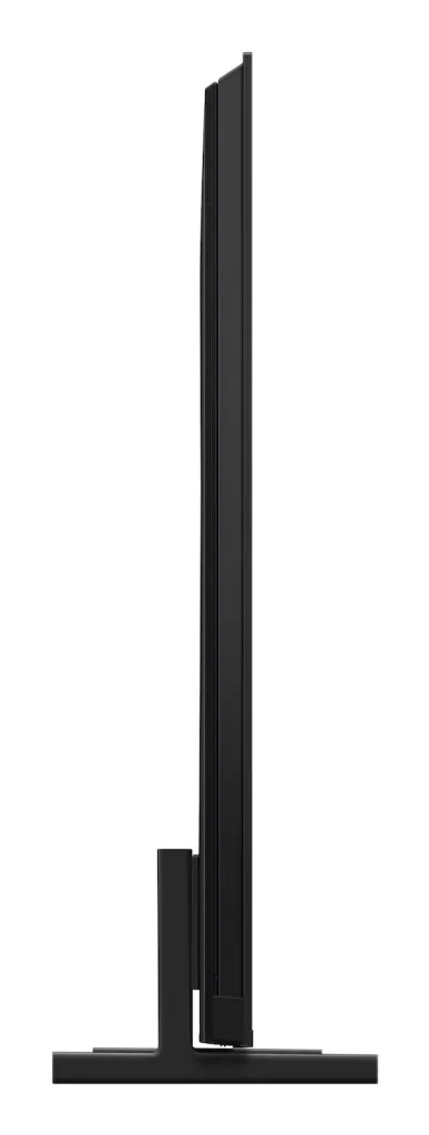 Samsung Neo QLED 4K 55" — QN80H — sa strane